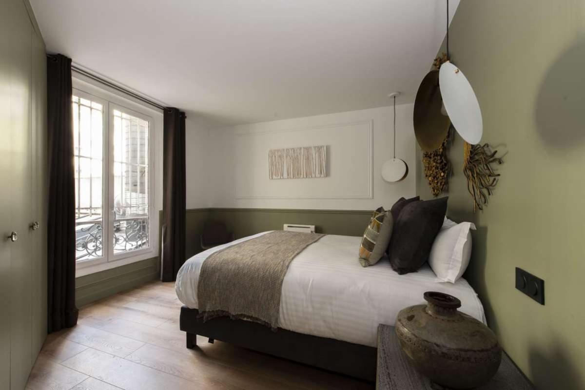 Marianne Apartment Paris