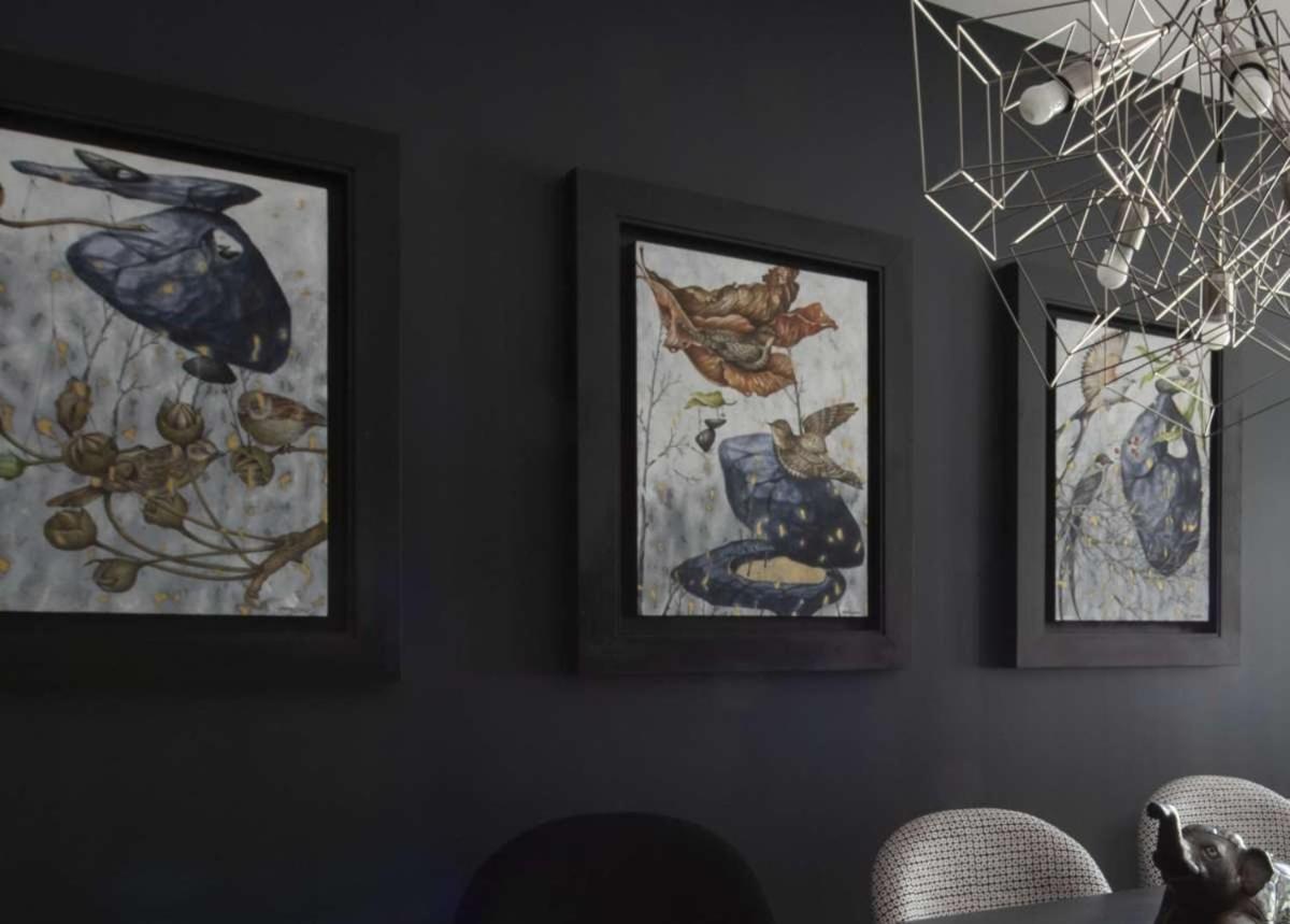 Marianne Apartment