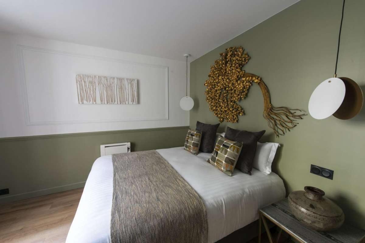 Marianne Apartment *
